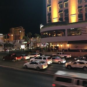 Meet your Posher, Lorna